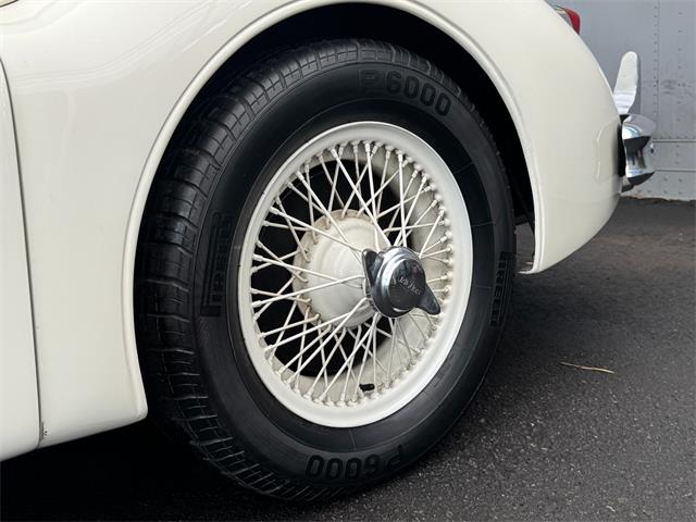 1956 Jaguar XK (CC-2122813) for sale in Los Angeles, California