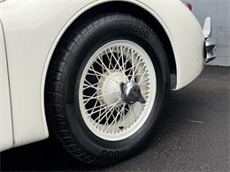 1956 Jaguar XK (CC-2122813) for sale in Los Angeles, California