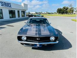 1969 Chevrolet Camaro (CC-2122814) for sale in Largo, Florida