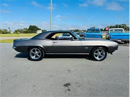 1969 Chevrolet Camaro (CC-2122814) for sale in Largo, Florida