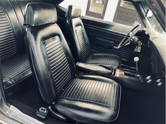1969 Chevrolet Camaro (CC-2122814) for sale in Largo, Florida