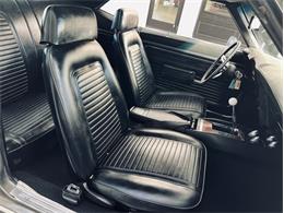 1969 Chevrolet Camaro (CC-2122814) for sale in Largo, Florida
