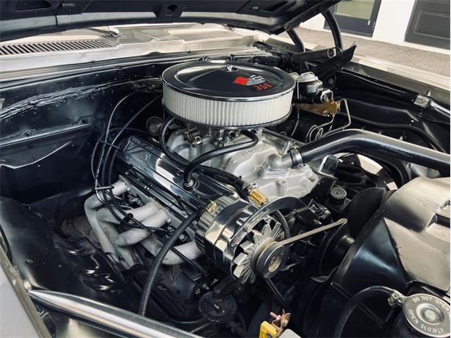 1969 Chevrolet Camaro (CC-2122814) for sale in Largo, Florida