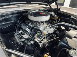 1969 Chevrolet Camaro (CC-2122814) for sale in Largo, Florida