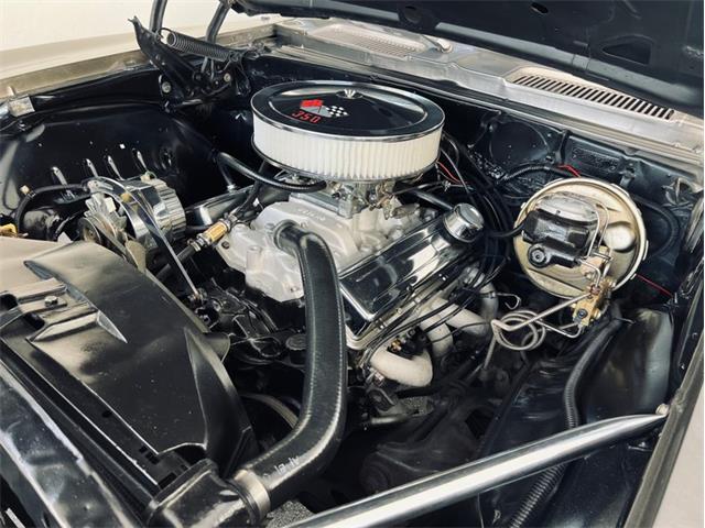 1969 Chevrolet Camaro (CC-2122814) for sale in Largo, Florida
