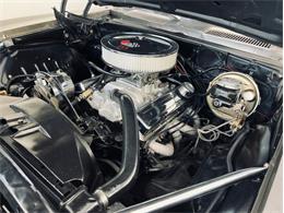 1969 Chevrolet Camaro (CC-2122814) for sale in Largo, Florida