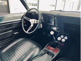 1969 Chevrolet Camaro (CC-2122814) for sale in Largo, Florida