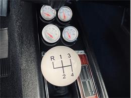 1969 Chevrolet Camaro (CC-2122814) for sale in Largo, Florida