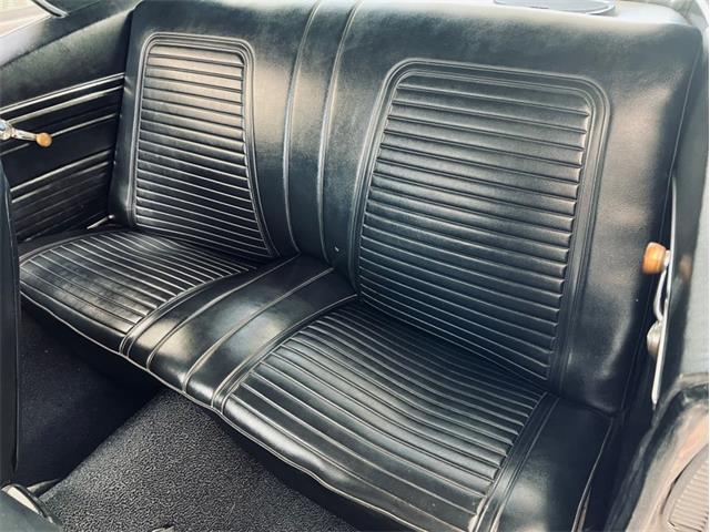 1969 Chevrolet Camaro (CC-2122814) for sale in Largo, Florida