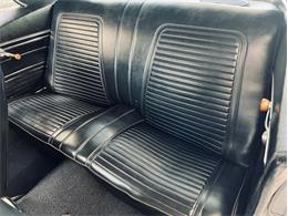 1969 Chevrolet Camaro (CC-2122814) for sale in Largo, Florida