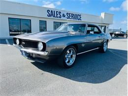 1969 Chevrolet Camaro (CC-2122814) for sale in Largo, Florida
