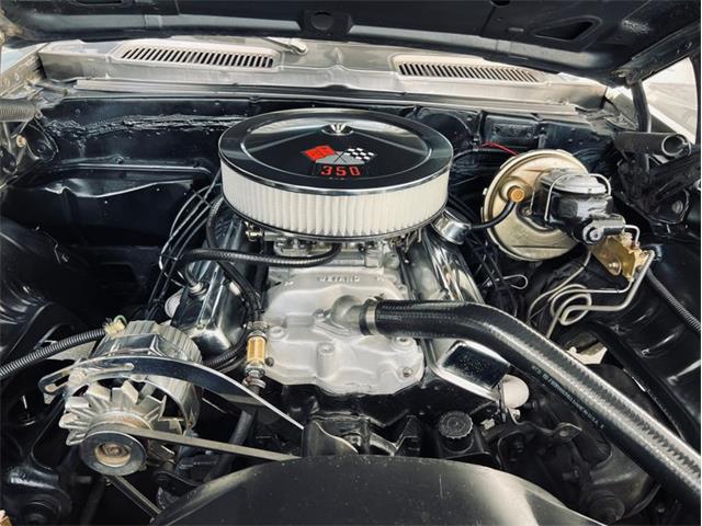 1969 Chevrolet Camaro (CC-2122814) for sale in Largo, Florida