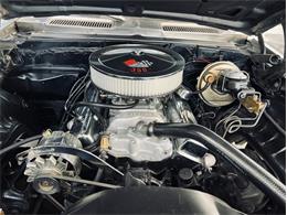1969 Chevrolet Camaro (CC-2122814) for sale in Largo, Florida