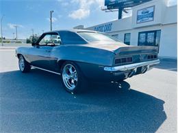 1969 Chevrolet Camaro (CC-2122814) for sale in Largo, Florida