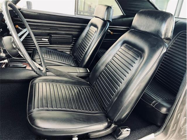 1969 Chevrolet Camaro (CC-2122814) for sale in Largo, Florida