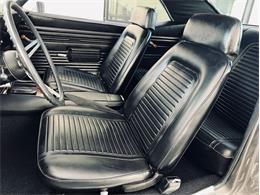 1969 Chevrolet Camaro (CC-2122814) for sale in Largo, Florida
