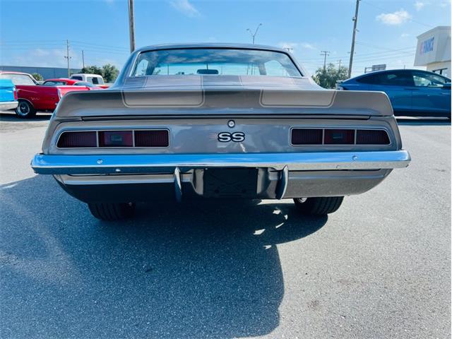 1969 Chevrolet Camaro (CC-2122814) for sale in Largo, Florida