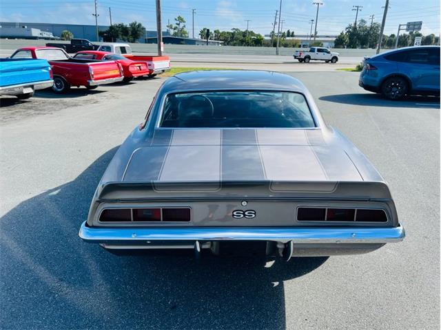 1969 Chevrolet Camaro (CC-2122814) for sale in Largo, Florida