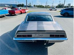 1969 Chevrolet Camaro (CC-2122814) for sale in Largo, Florida
