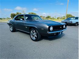 1969 Chevrolet Camaro (CC-2122814) for sale in Largo, Florida