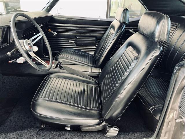 1969 Chevrolet Camaro (CC-2122814) for sale in Largo, Florida