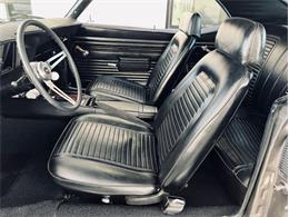1969 Chevrolet Camaro (CC-2122814) for sale in Largo, Florida