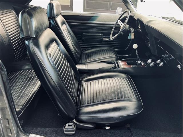 1969 Chevrolet Camaro (CC-2122814) for sale in Largo, Florida
