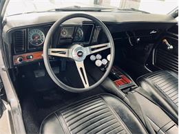 1969 Chevrolet Camaro (CC-2122814) for sale in Largo, Florida