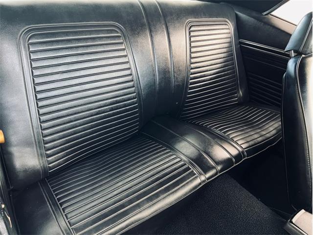 1969 Chevrolet Camaro (CC-2122814) for sale in Largo, Florida