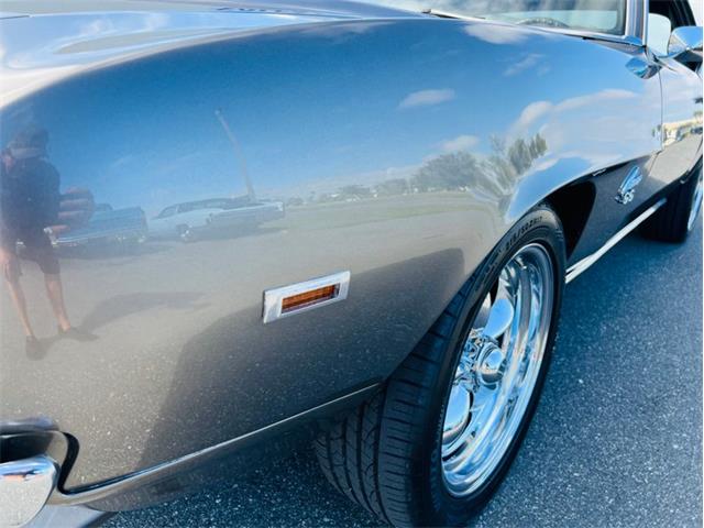 1969 Chevrolet Camaro (CC-2122814) for sale in Largo, Florida