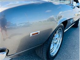 1969 Chevrolet Camaro (CC-2122814) for sale in Largo, Florida