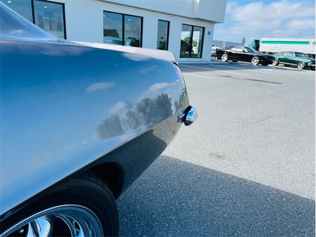 1969 Chevrolet Camaro (CC-2122814) for sale in Largo, Florida