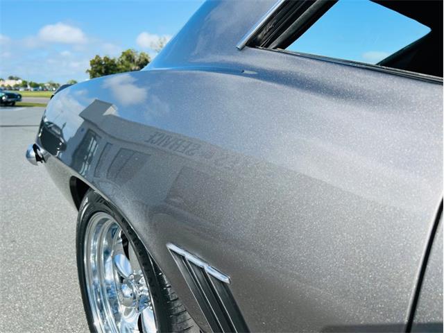 1969 Chevrolet Camaro (CC-2122814) for sale in Largo, Florida