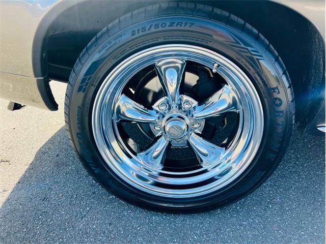 1969 Chevrolet Camaro (CC-2122814) for sale in Largo, Florida