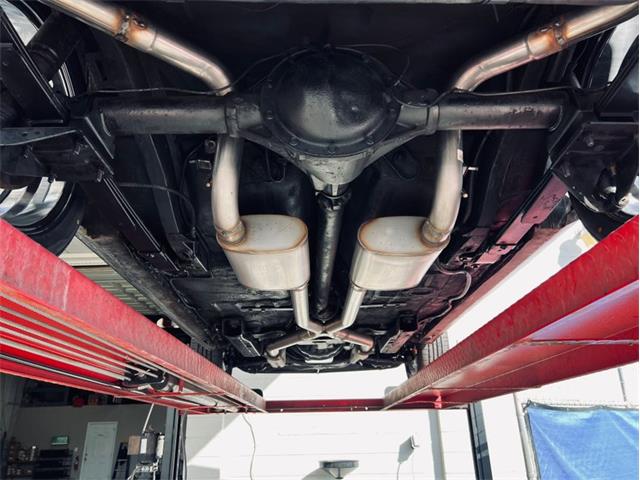 1969 Chevrolet Camaro (CC-2122814) for sale in Largo, Florida