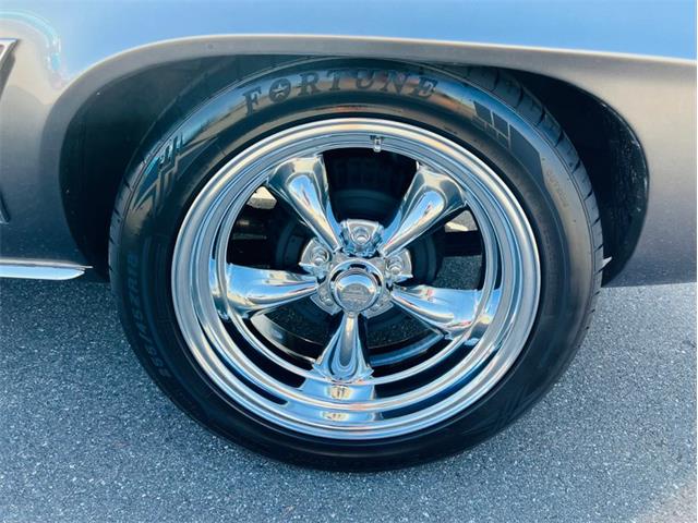 1969 Chevrolet Camaro (CC-2122814) for sale in Largo, Florida