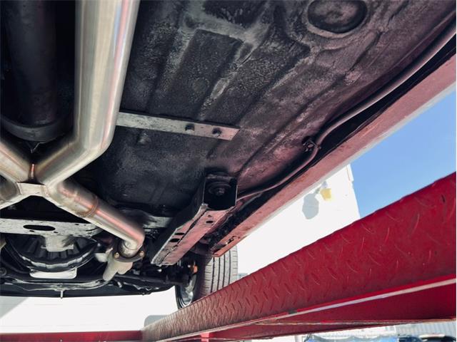 1969 Chevrolet Camaro (CC-2122814) for sale in Largo, Florida