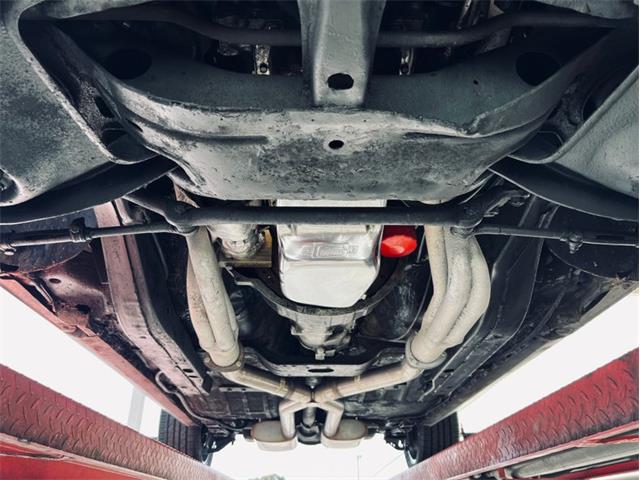 1969 Chevrolet Camaro (CC-2122814) for sale in Largo, Florida
