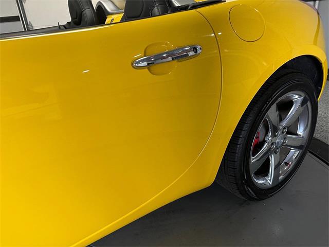 2007 Pontiac Solstice (CC-2122816) for sale in McDonald, Pennsylvania