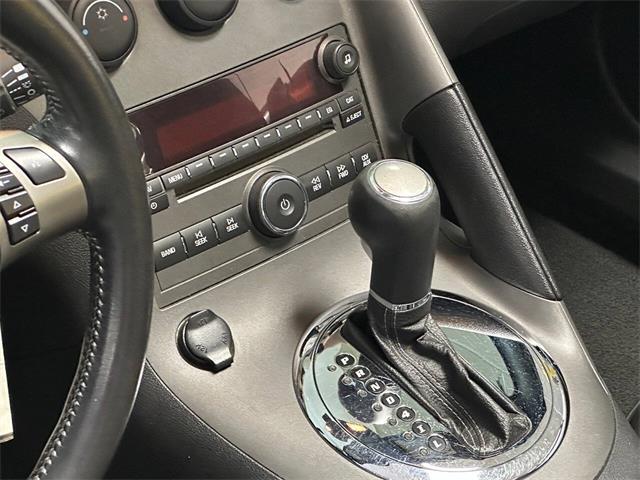 2007 Pontiac Solstice (CC-2122816) for sale in McDonald, Pennsylvania