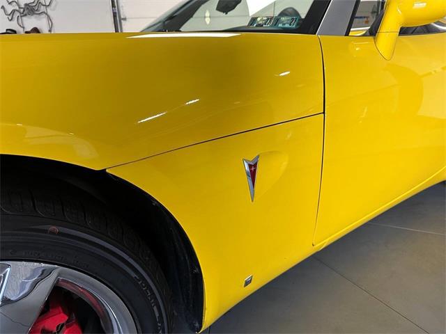 2007 Pontiac Solstice (CC-2122816) for sale in McDonald, Pennsylvania