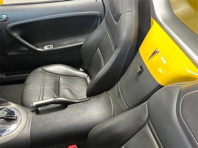 2007 Pontiac Solstice (CC-2122816) for sale in McDonald, Pennsylvania