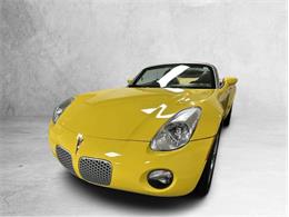 2007 Pontiac Solstice (CC-2122816) for sale in McDonald, Pennsylvania