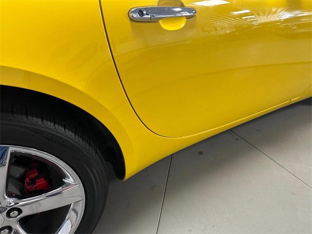 2007 Pontiac Solstice (CC-2122816) for sale in McDonald, Pennsylvania