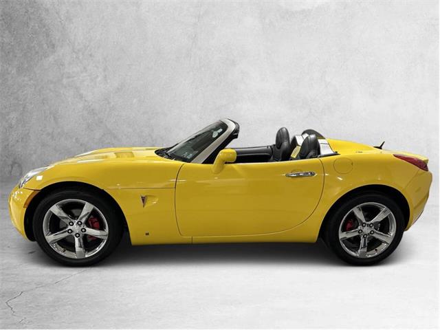 2007 Pontiac Solstice (CC-2122816) for sale in McDonald, Pennsylvania