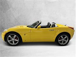 2007 Pontiac Solstice (CC-2122816) for sale in McDonald, Pennsylvania