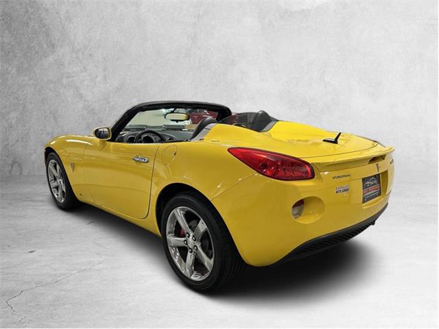 2007 Pontiac Solstice (CC-2122816) for sale in McDonald, Pennsylvania