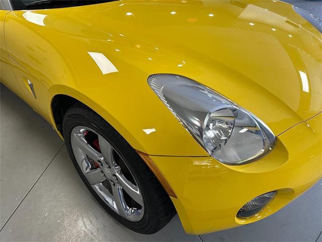2007 Pontiac Solstice (CC-2122816) for sale in McDonald, Pennsylvania