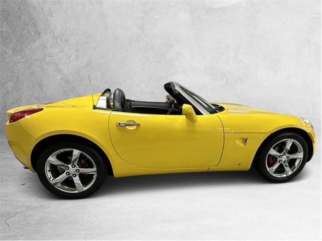 2007 Pontiac Solstice (CC-2122816) for sale in McDonald, Pennsylvania