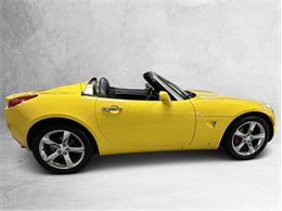 2007 Pontiac Solstice (CC-2122816) for sale in McDonald, Pennsylvania